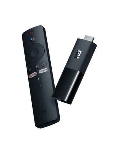 SMARTV XIAOMI MI TV STICK      GOOGLE ASSISTANT ANDROIDTV PN: PFJ4098EU EAN: 6971408152254   