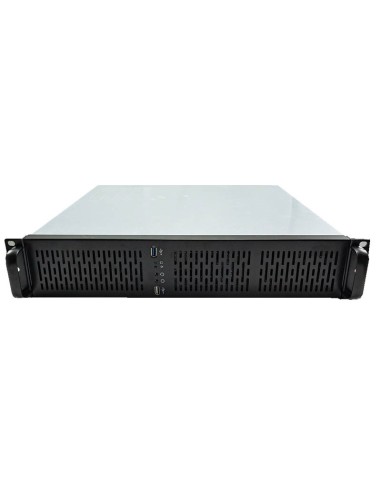 RACK SERVER 19" 2U UK-2129 NEG RO PN: 52095 EAN: 6940533542551   