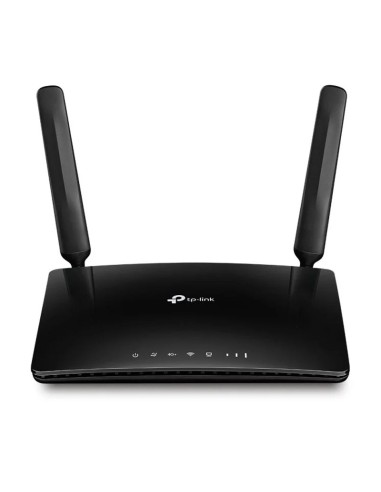 ROUTER WIRELESS TP-LINK MR600  ARCHER 4G PN: MR600 EAN: 6935364088088   