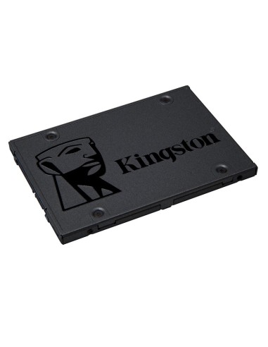 DISCO SSD 240GB KINGSTON       SATA3 PN: SA400S37/240G EAN: 740617261219    