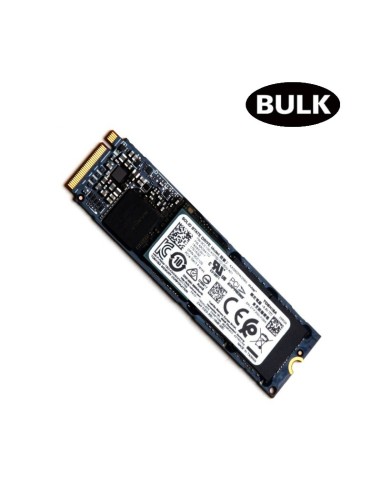 DISCO M.2 256GB NVME TOSHIBA   BULK PN: REA3883 EAN: 1000000003883   