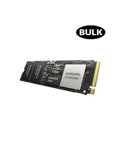 DISCO M.2 256GB NVME SAMSUNG   BULK PN: REA3952 EAN: 1000000003952   