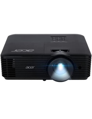 PROYECTOR ACER X1128I DLP PN: MR.JTU11.001 EAN: 4710886243274   