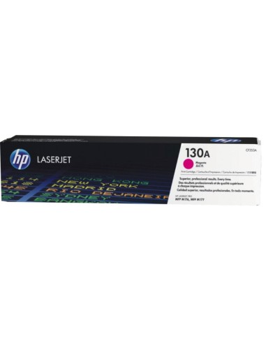 TONER HP CF353A 130A MAGENTA PN: CF353A EAN: 886112939311    