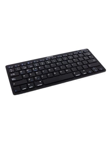 TECLADO BT APPROX APPMX300BTB  NEGRO PN: APPMX300BTB EAN: 8435099531203   