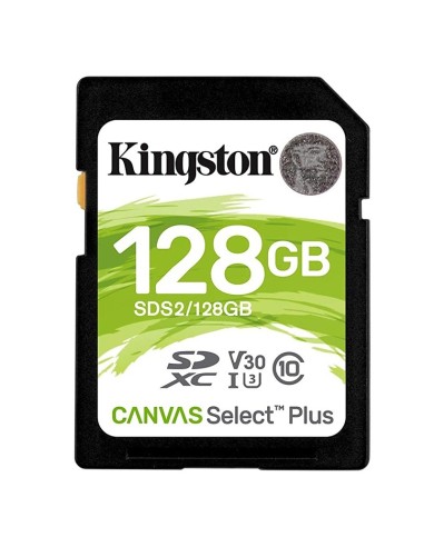 MEMORIA DG 128GB SDS2/128GB KI NGSTON PN: SDS2/128GB EAN: 740617298055    