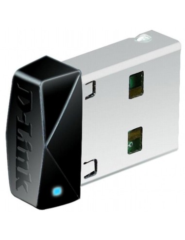 WIRELESS USB DLINK DWA-121 PN: DWA-121 EAN: 790069347481    