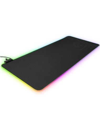 ALFOMBRILLA PHOENIX MILUS RGB  GAMING 90CM BORDE RGB PN: PHMYLUS EAN: 8436583231371   