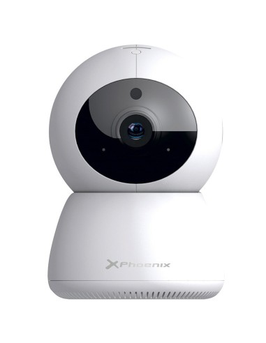 CAMAR SEGURI. WIFI PHOENIX     1080P DETECCION MOVIMIENTO PN: PHSENTRY EAN: 8436043204686   