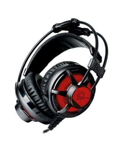 AURI + MIC 3.5MM PHOENIX       FACTOR HEADSET GAMING PN: PHFACTORHEADSETB EAN: 8436583232279   