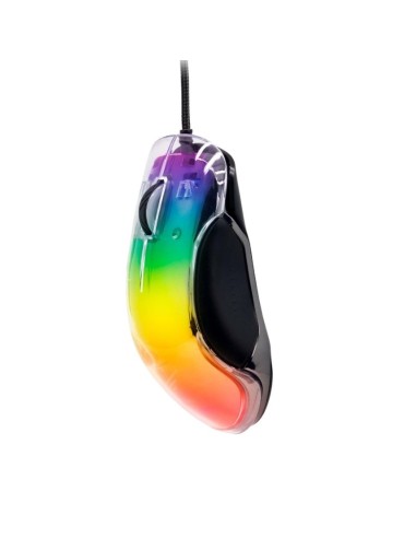 RATON USB PHOENIX GAMING       BANSHEE RGB PN: PHBANSHEE EAN: 8436583234655   