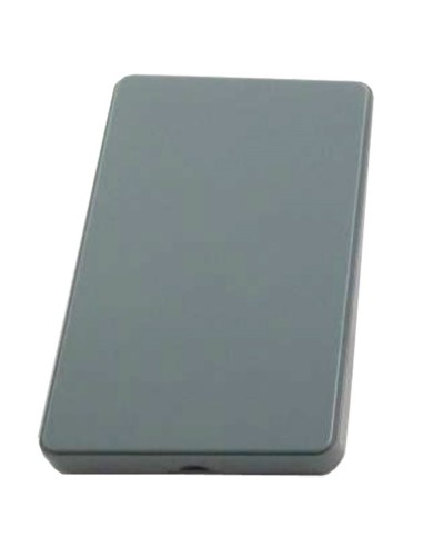 CAJA 2.5" USB 3.0 COOLBOX GRIS PN: COO-SCG2543-8 EAN: 8436556140556   