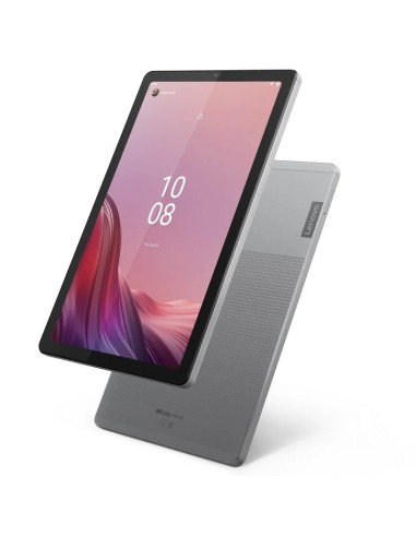 TABLET   9" LENOVO M9  TB310FU 3GB 32GB GRIS+ CARCASA PN: ZAC30038ES EAN: 196802846776    