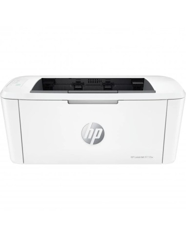 IMPRES. LASERJET HP M110W      WIFI BLANCA -39PPM PN: 7MD66F EAN: 194850676970    