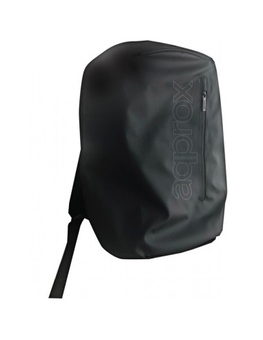 MOCHILA 15.6" APPROX BP401 NEG RO WATER RESISTEN PN: APPBP401 EAN: 8435099527831   