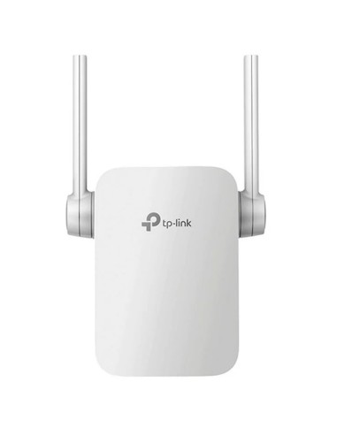 REPETIDOR WIRELESS TP-LINK RE3 05 AC1200 MESH PN: 0153500655 EAN: 6935364097974   