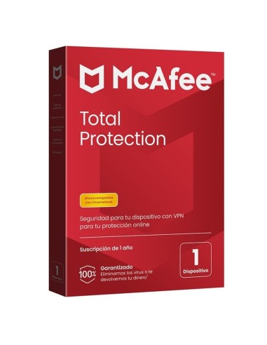 AV MCAFEE    TP            1LC PN: MTP21SNR1RFLT EAN: 731944742120    