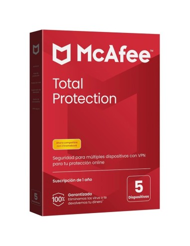 AV MCAFEE    TP            5LC PN: MTP21SNR5RFLT EAN: 731944742151    