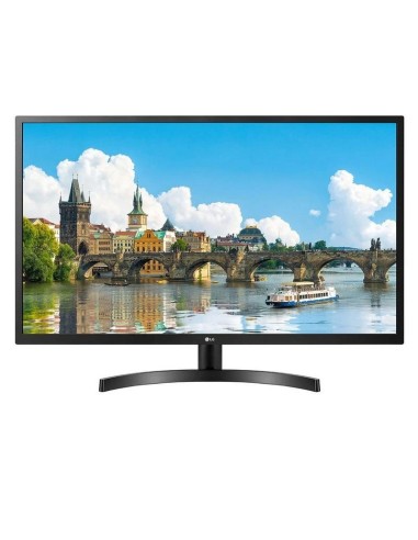 MONITOR 31.5" LG  LED 32MN500M -B LED IPS FHD NEGRO PN: 32MN500M-B EAN: 8806098799794   