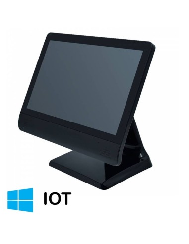 TPV 15.6" KT-90  I5-5300T DDR3 8GB 256GB CAPACITIVO W10 IOT PN: 2600 EAN: .8437019184926  