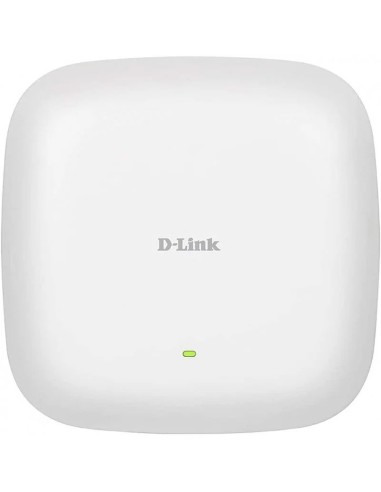 PUNTO ACCESO DLINK   DAP-X2850 WIFI 6 DOBLE BANDA PN: DAP-X2850 EAN: 0790069456947   