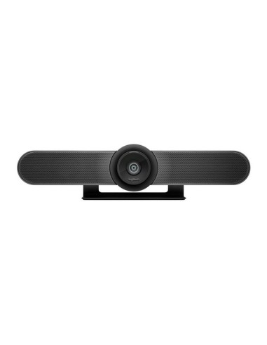 CAMARA WEB LOGITECH MEETUP     STREAMING ULTRA HD 4K PN: 960-001102 EAN: 5099206072060   