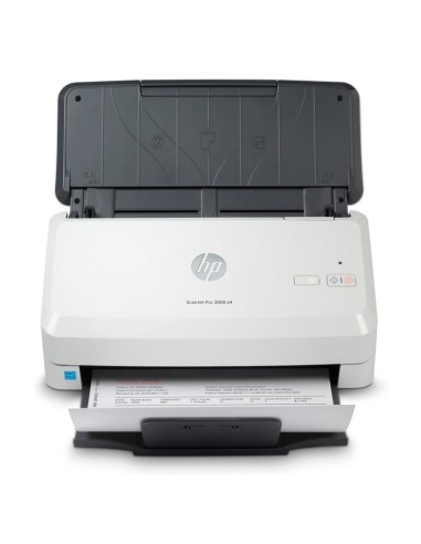 SCANNER HP PRO 3000 S4  6FW07A PN: 6FW07A EAN: 193808948541    