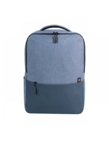 MOCHILA 21L XIAOMI COMMUTER    BACKPACK AZUL CLARO PN: BHR4905GL EAN: 6934177732362   