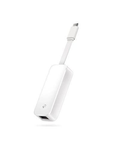 TARJ. RED USB TYPE-C TP-LINK   GIGABIT UE300C/1000MBPS PN: 0101502037 EAN: 6935364072599   