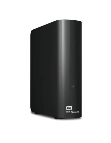 DISCO USB 3.0 3.5" 8TB         WD ELEMENTS PN: WDBWLG0080HBK-XB EAN: 718037863634    