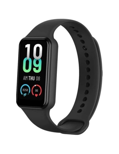 PULSERA XIAOMI MI SMART BAND   2 NEGRA PN: BHR6926GL EAN: 6941812708002   