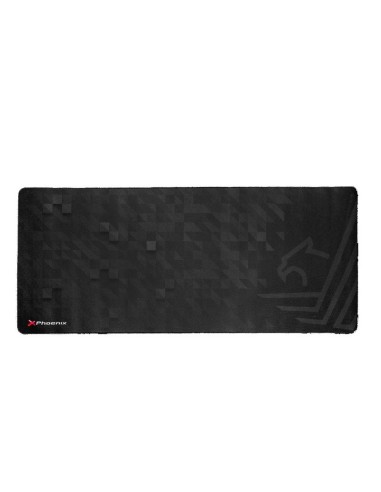 ALFOMBRILLA PHOENIX G-PAD-XL   GAMING 90 X 30 CM PN: PHGPAD-XL EAN: 8436583234266   