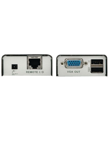 DATA SWITCH KVM EXTENDER CE100 PN: CE100-AT-G EAN: 4710423773462   