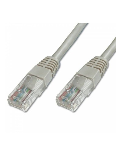 CABLE FTP   3  M CAT.6/A PN: FTP 3M CAT.6A EAN: 1000000004418   