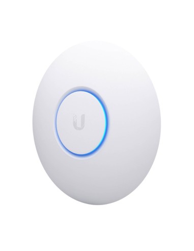 PUNTO ACCESO UBIQUITI UAP-NANO HD PN: UAP-NANOHD EAN: 817882025041    