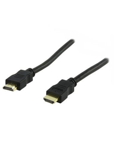 CABLE HDMI A HDMI  1.8M 2.0    4K PN: HDMI A HDMI 2.0 EAN: 1000000004432   