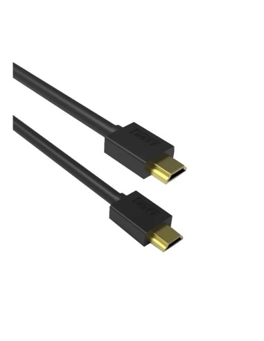 CABLE HDMI A HDMI     3M 2.0   4K NEGRO APPROX PN: APPC60 EAN: 8435099532149   