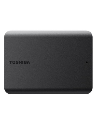 DISCO USB 3.0 2.5"   4TB TOSHI BA NEGRO 2022 PN: HDTB540EK3CA EAN: 4260557512364   