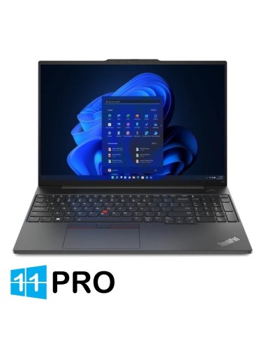 NP     16" LENOVO G13 I7-1355U 16GB 512GB NVME W11PRO PN: 21JN0002SP EAN: 196804688138    