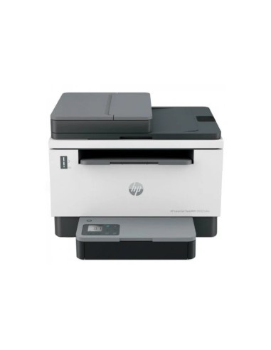 MULTIF. LASERJET HP MFP2604SDW WIFI DUPLEX BLANCA -39PPM PN: 381V1A EAN: 195908729303    