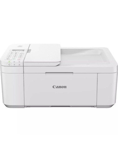 MULTIF. CANON PIXMA TR4751I WI FI DUPLEX BLANCA -39PPM PN: 5074C026 EAN: 4549292191882   