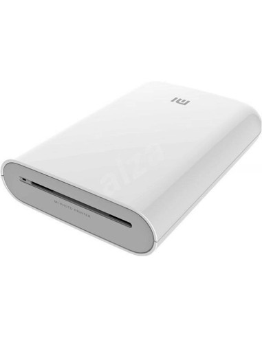 IMPRES. PORTABLE XIAOMI X-TEJ4 018GL PHOTOGRAFICA BT 5.0 BLAN PN: TEJ4018GL EAN: 6934177715488   