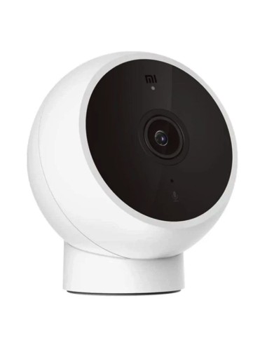 CAMARA SEGURI. WIFI XIAOMI     MAGNETIC MOUNT 2K BLANCA PN: BHR5255GL EAN: 6934177749032   