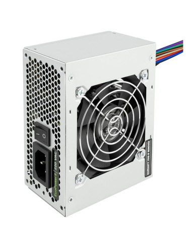 FUENTE  500W/20A SFX MICRO ATX  TOOQ PN: TQEP-500S-SFX EAN: 8433281007376   