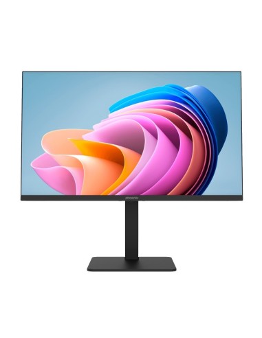 MONITOR 23.8" PHOENIX VIEW PRO 24 FHD IPS NEGRO PN: VIEW24PRO EAN: 8436583237564   