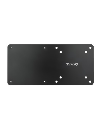 SOPORTE VESA PARA MINIPC/NUC/  BAREBONE 75X75/100X100 NEGRO PN: TCCH0007-B EAN: 8433281010093   