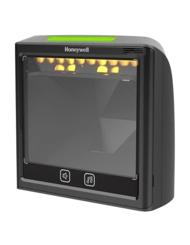 LCB HONEYWELL SOLARIS XP 2D    USB NEGRO PN: 7990G-2USBX-1 EAN: 1000000004727   