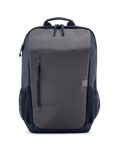 MOCHILA 15.6" HP TRAVEL AZUL   / GRIS PN: 6B8U6AA EAN: 196548661091    