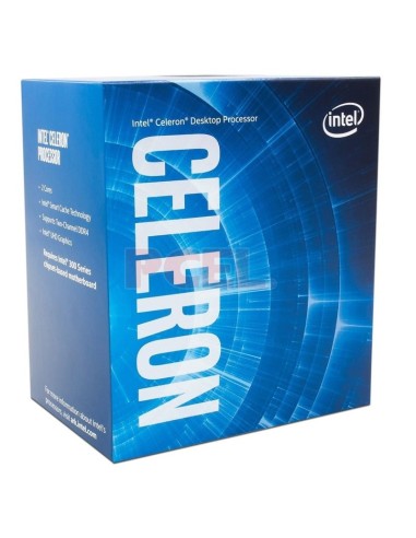 CPU INTEL S-1200 CORE G5905 3. 5GHz BOX CON VENTILADOR PN: BX80701G5905 EAN: 5032037198882   