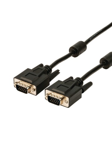 CABLE VGA  5M   M/M PN: VGA 5M M/M EAN: 1000000004760   